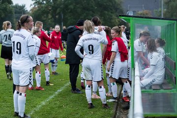 Bild 302 - Frauen SV Henstedt Ulzburg II - TSV Klausdorf : Ergebnis: 2:1